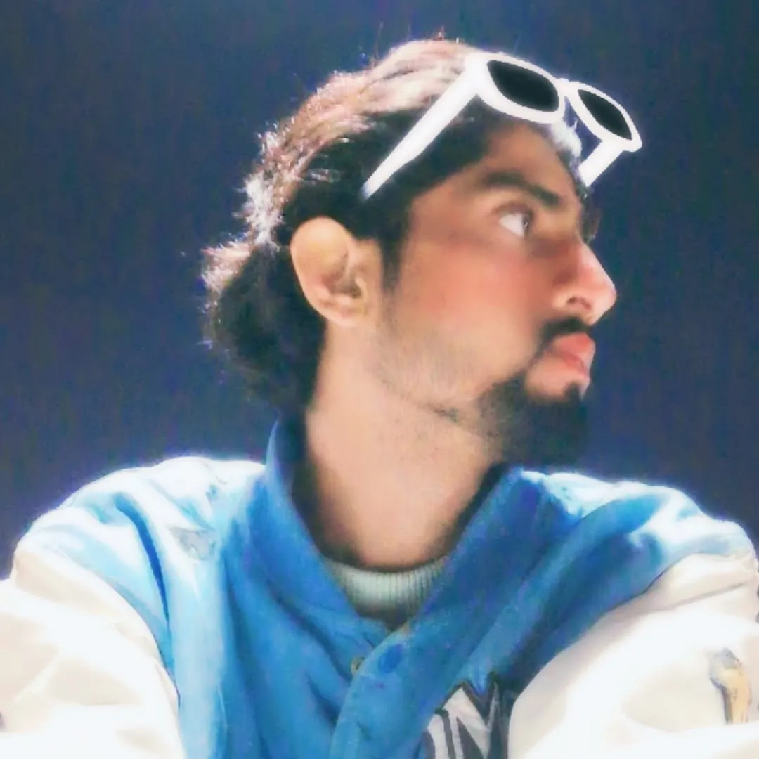 Shahnawaz patel