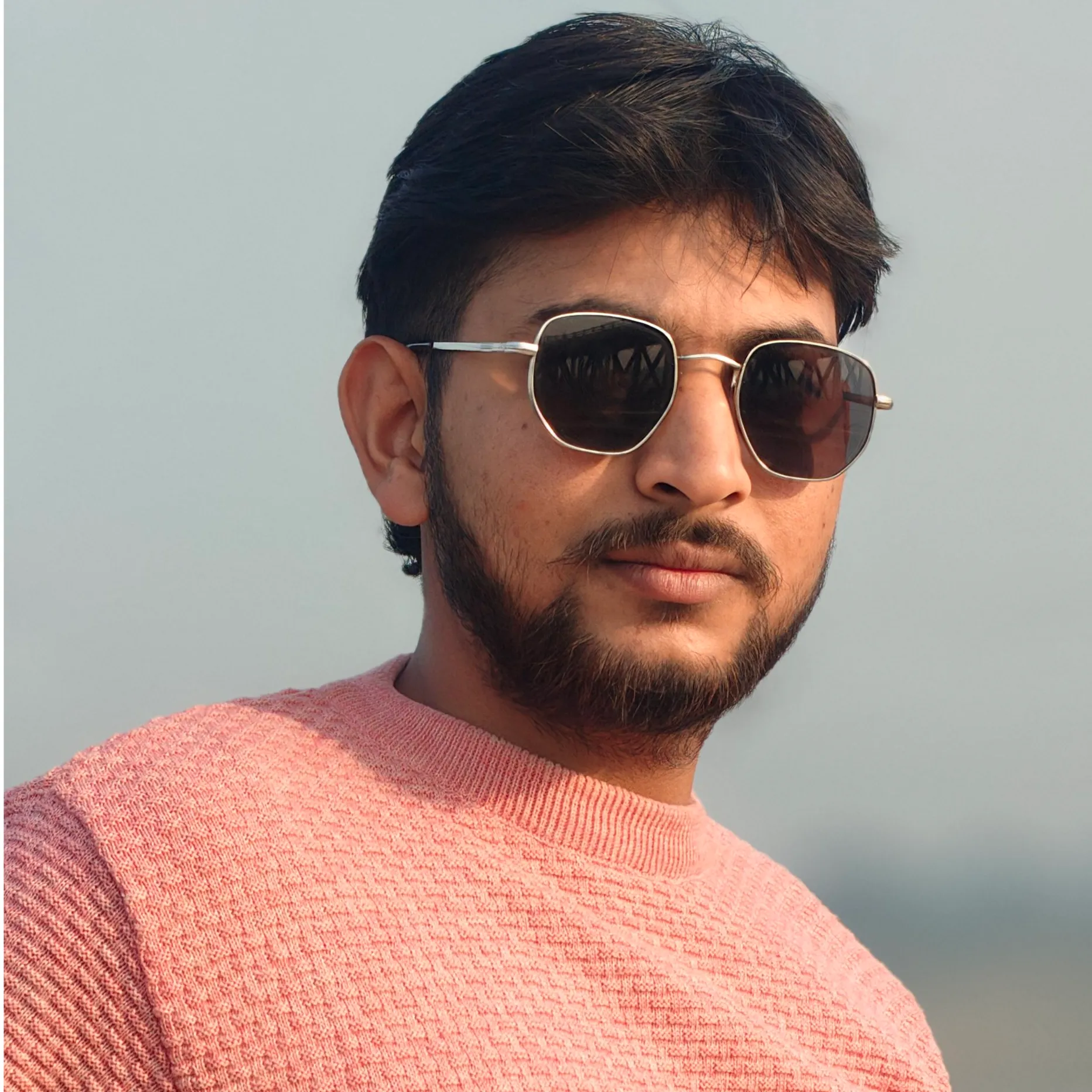 Abhinav Kumar