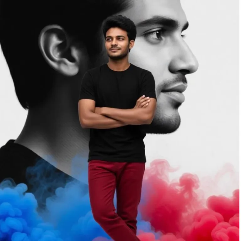 Nikhil Patnayak