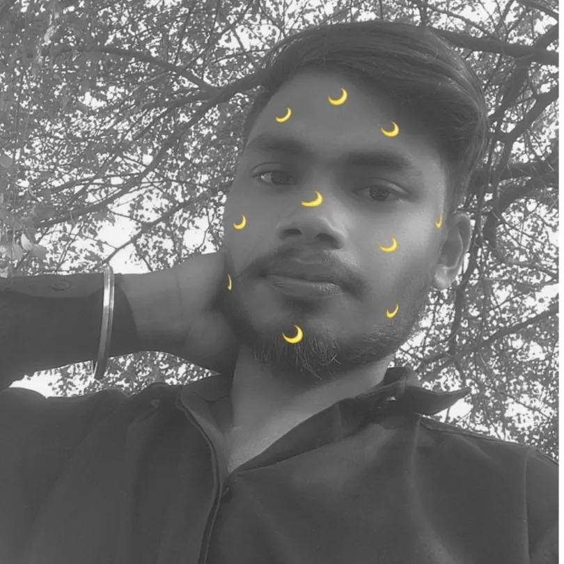 Harish Ghritlahre