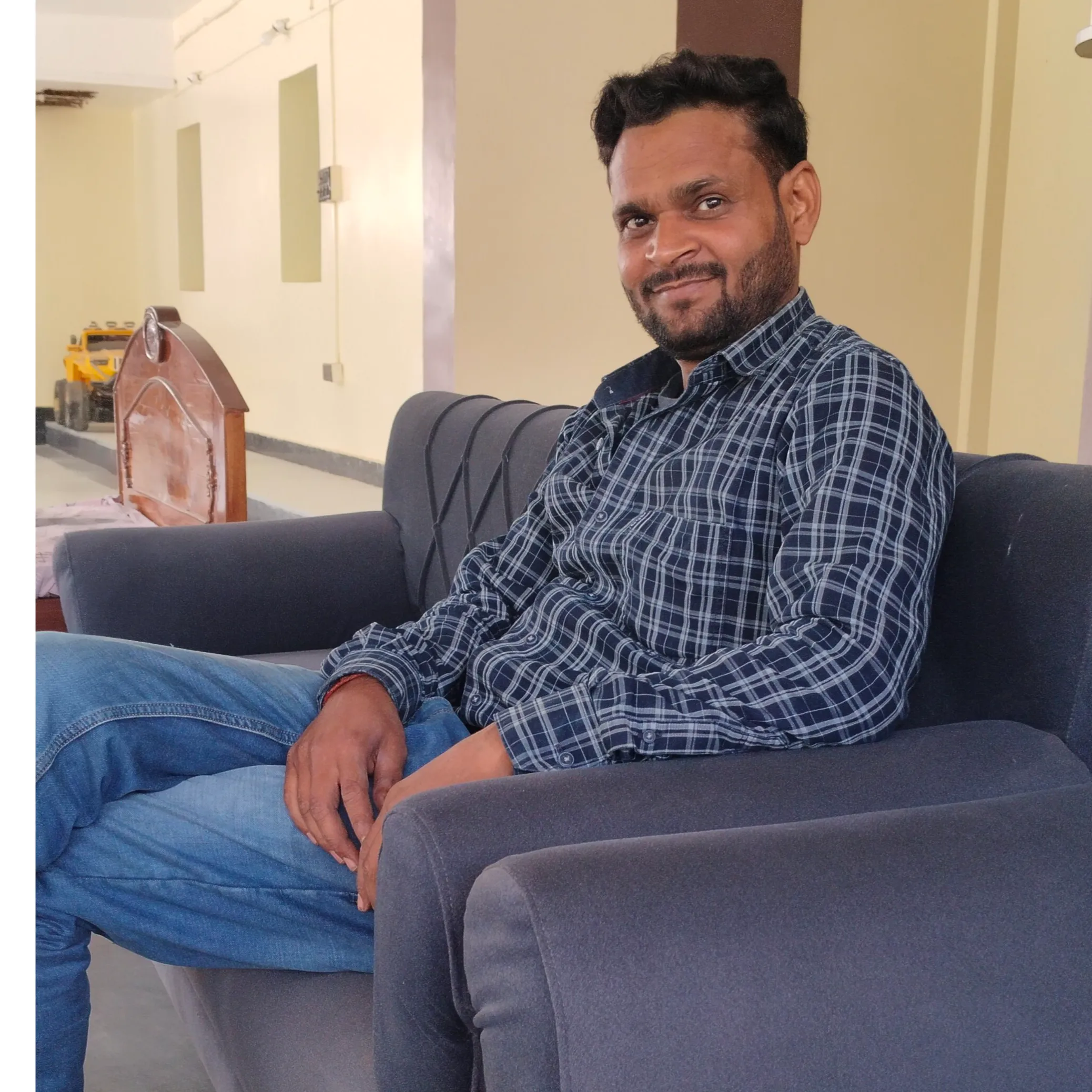 deepakkumar singh
