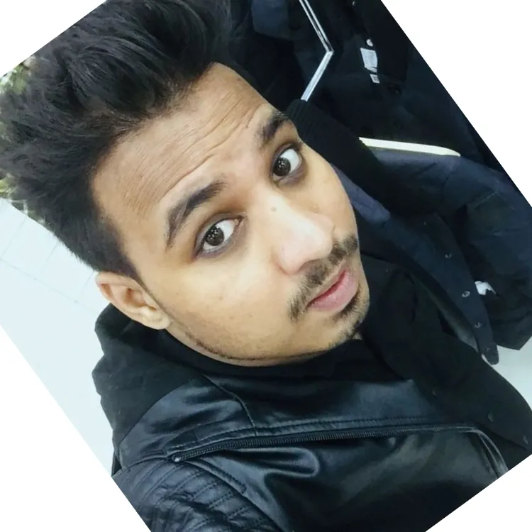 Devendar Kumar