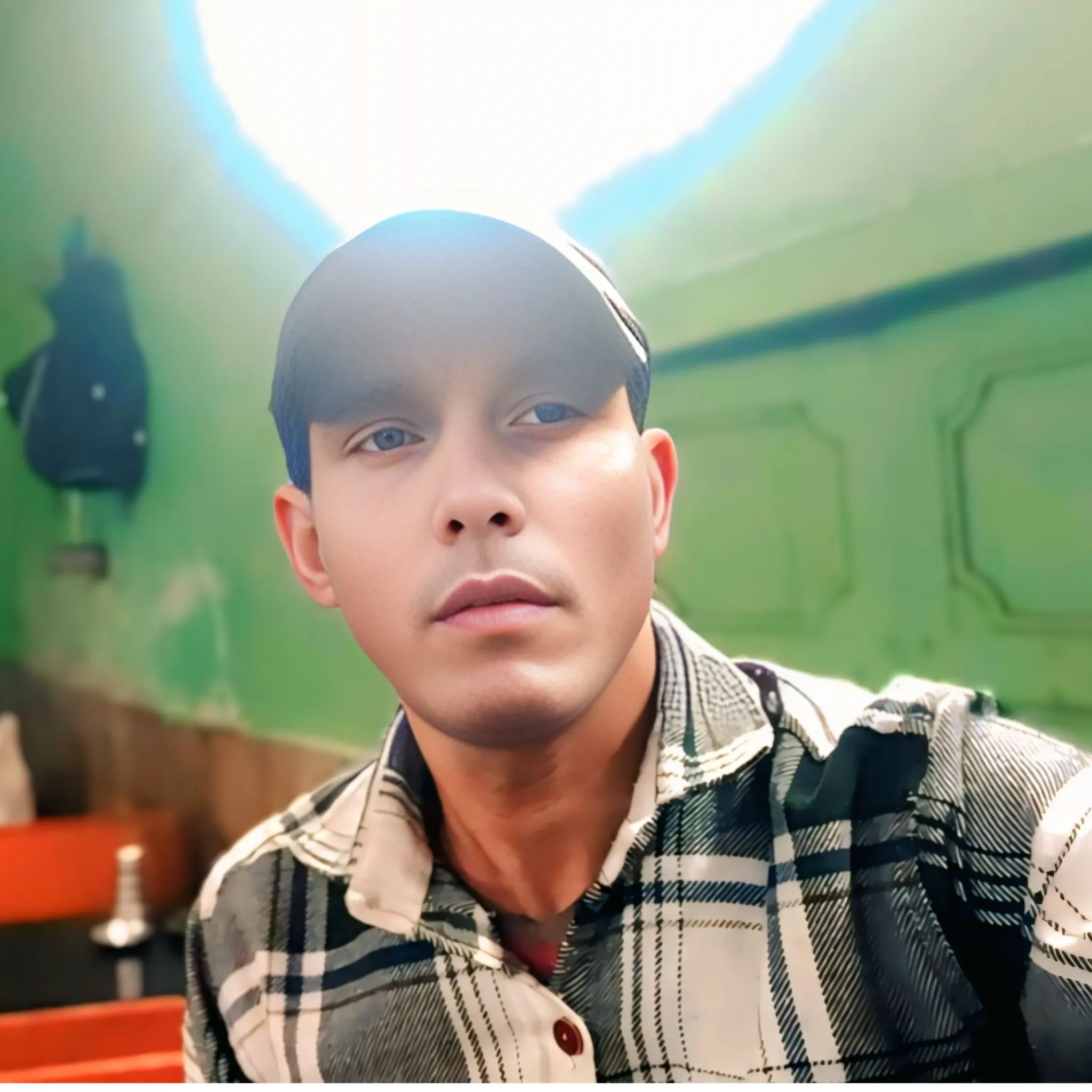 prakash Rawat