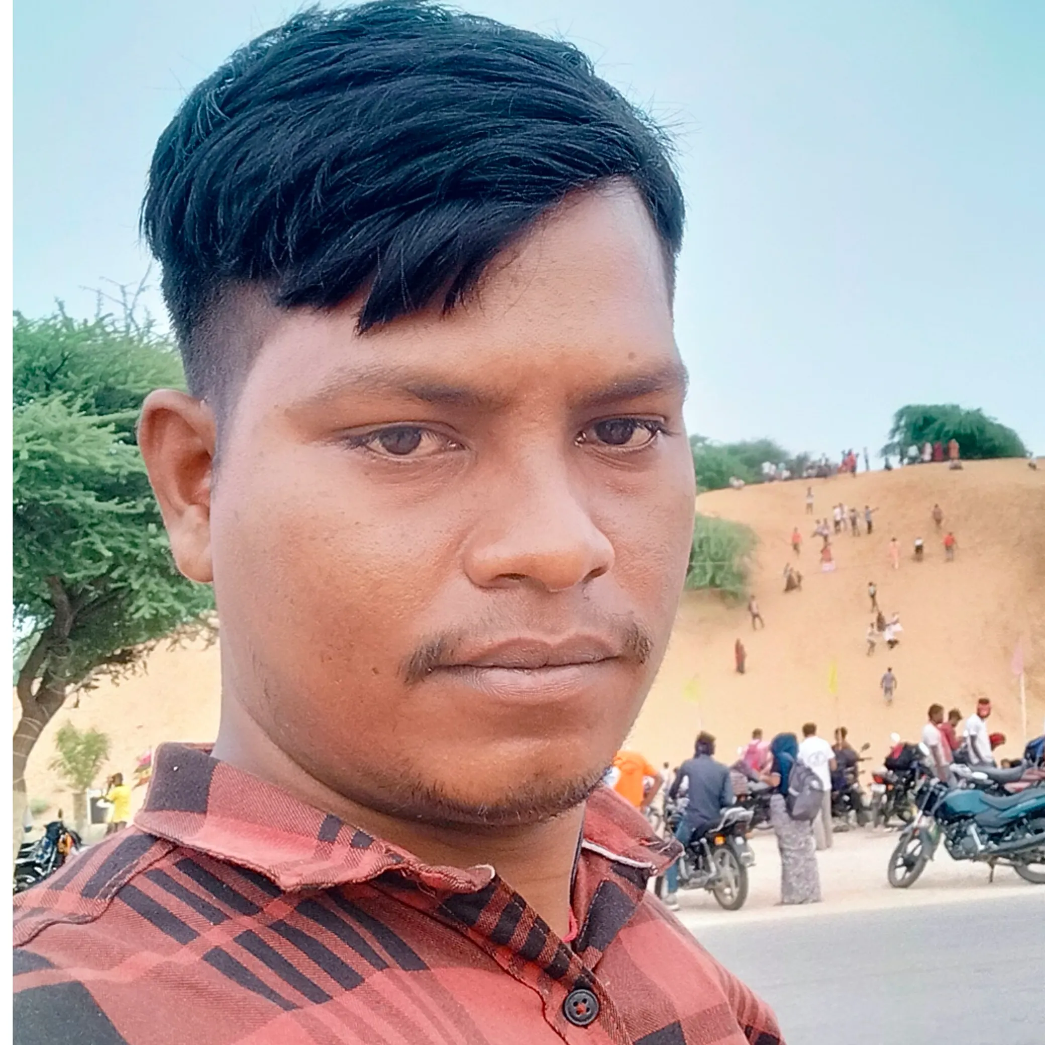 Ashok Tota