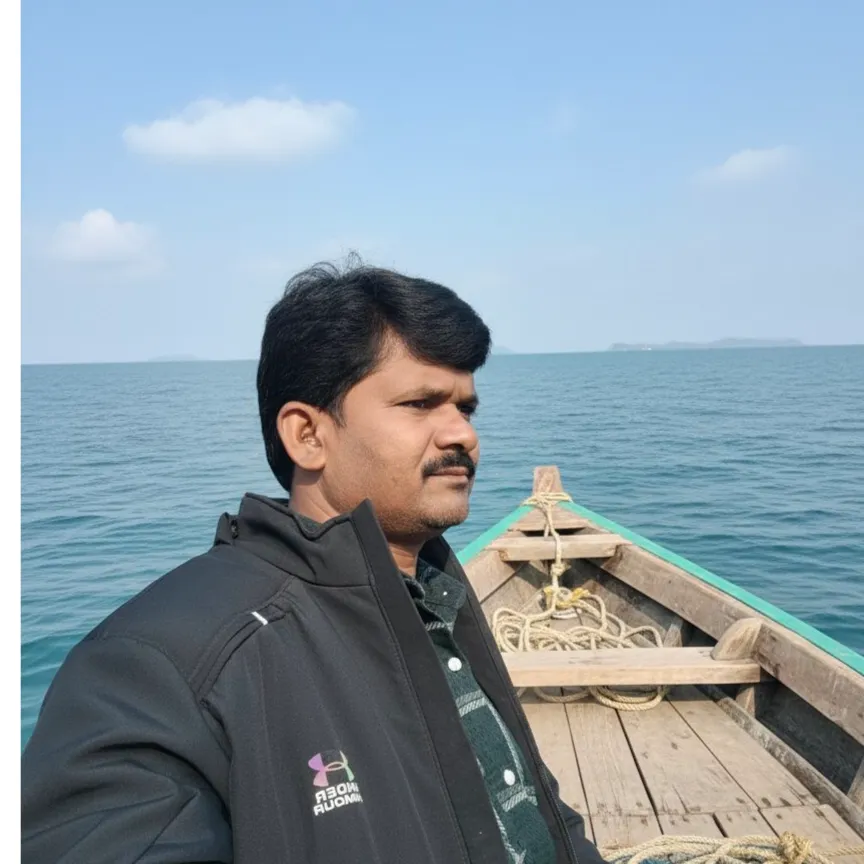 Gajanan More