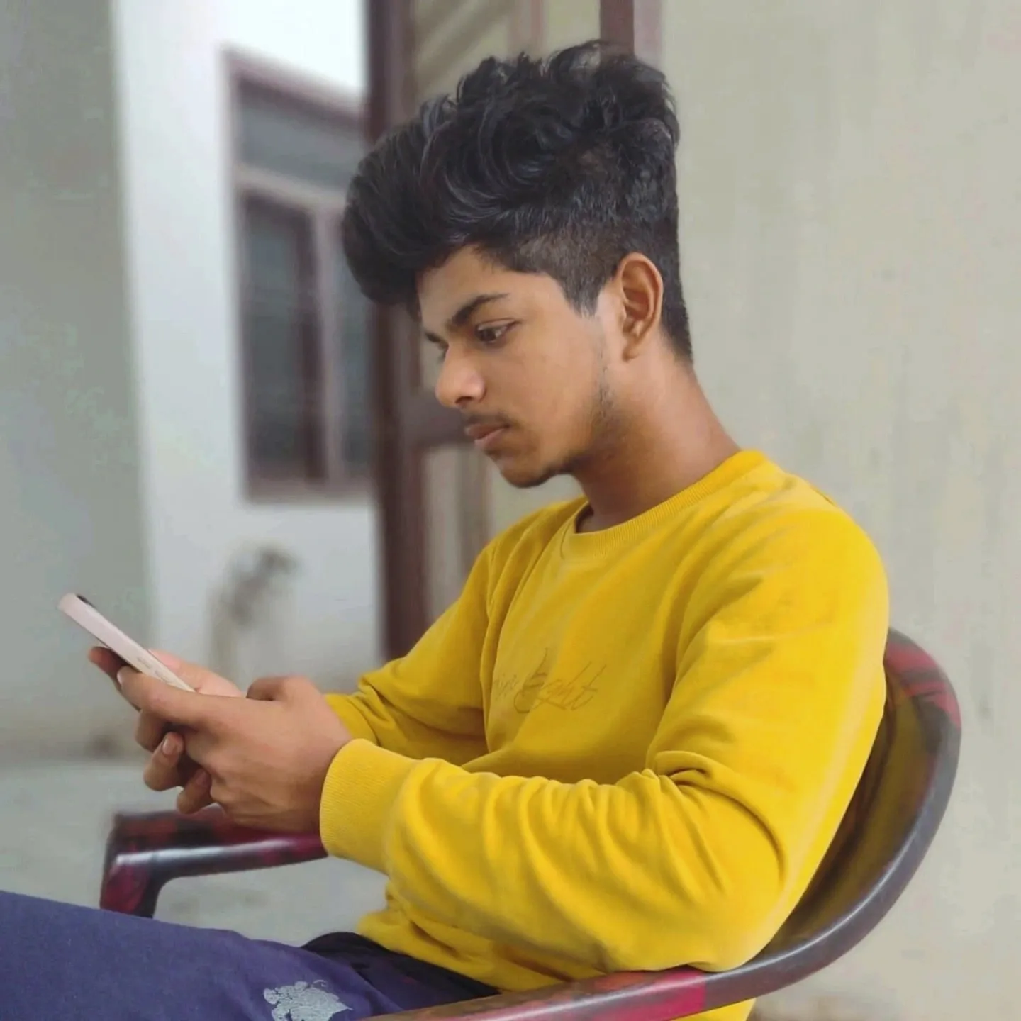 Vishalsenyadav Vishalsenyadav