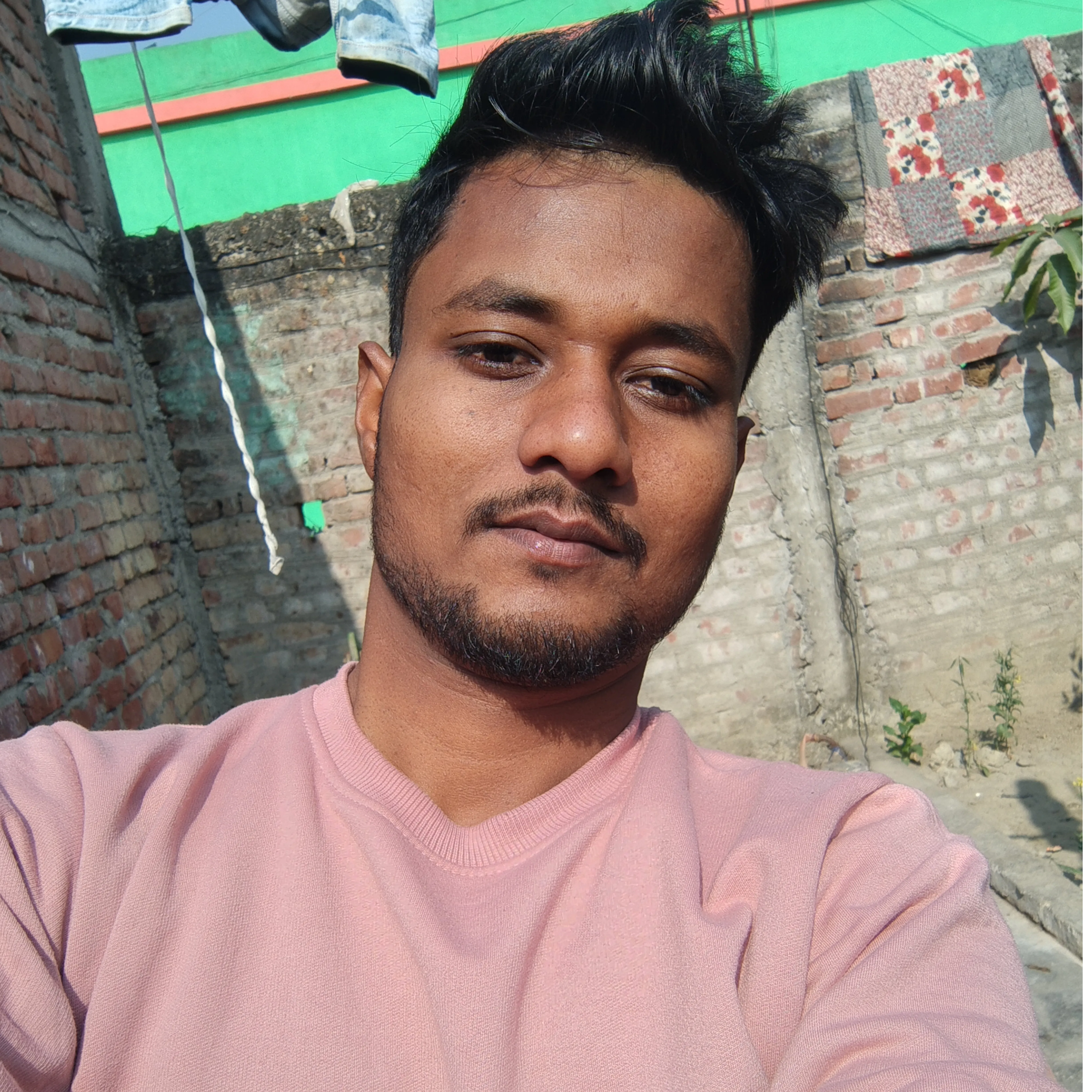 Bipin baitha