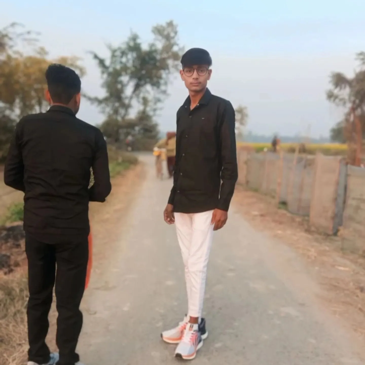 abhay Rajput