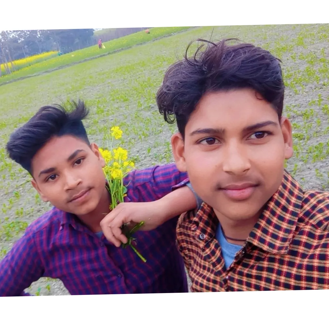 Sujeet Kumar