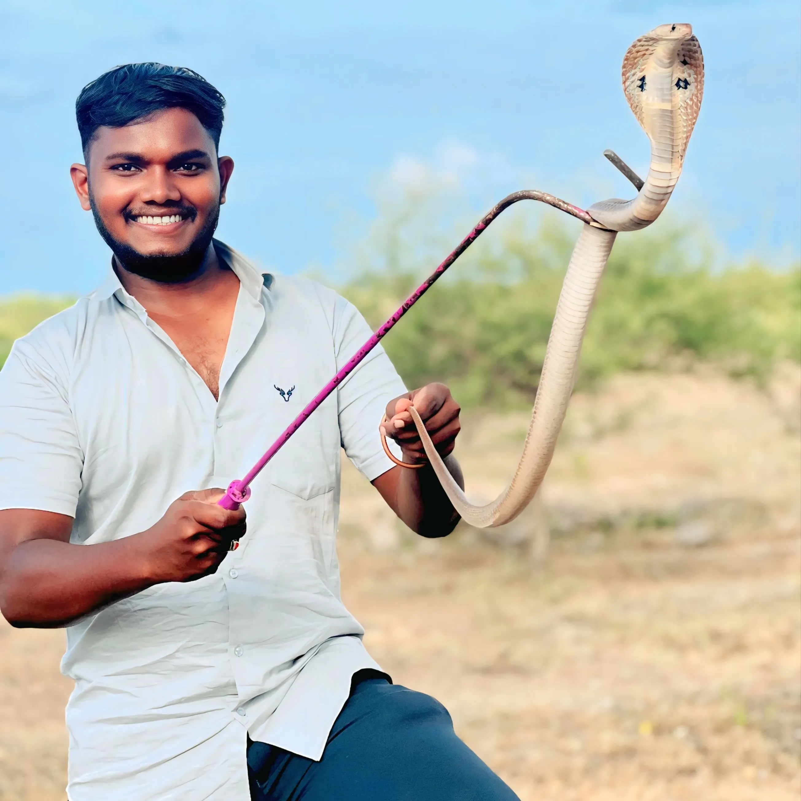 Akshay Shinde