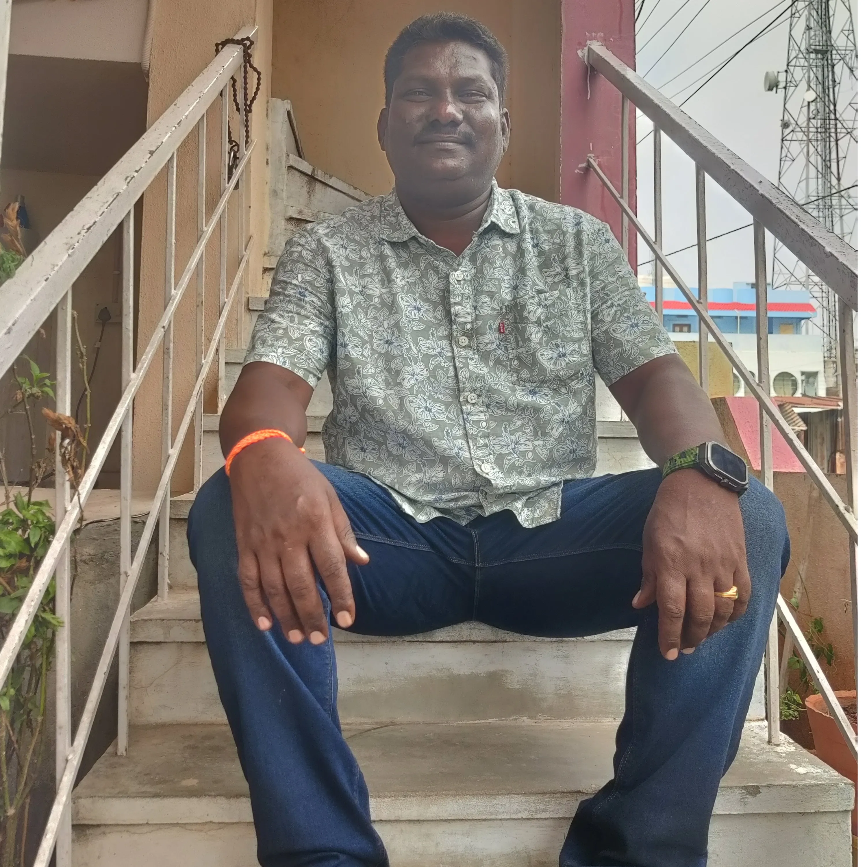 Gopinath gudivada