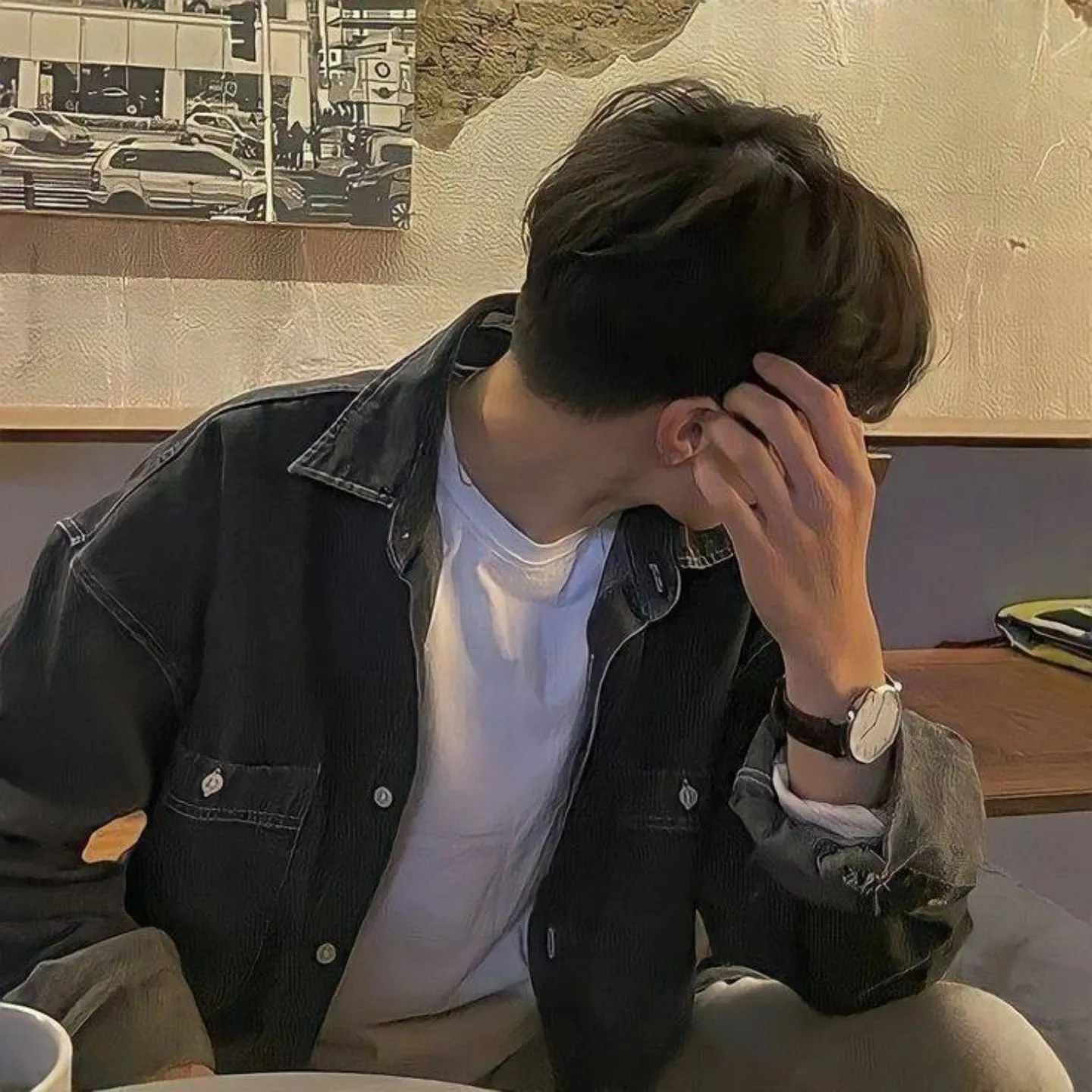 GOOBYE💔it's impossible to trusting someone withoutseeing them, but we doo🥹🤲Built from middle class, powerd by loyalty,surviving with silence💭 𝗜𝗧𝗭 𝗩𝗜𝗖𝗞𝗬