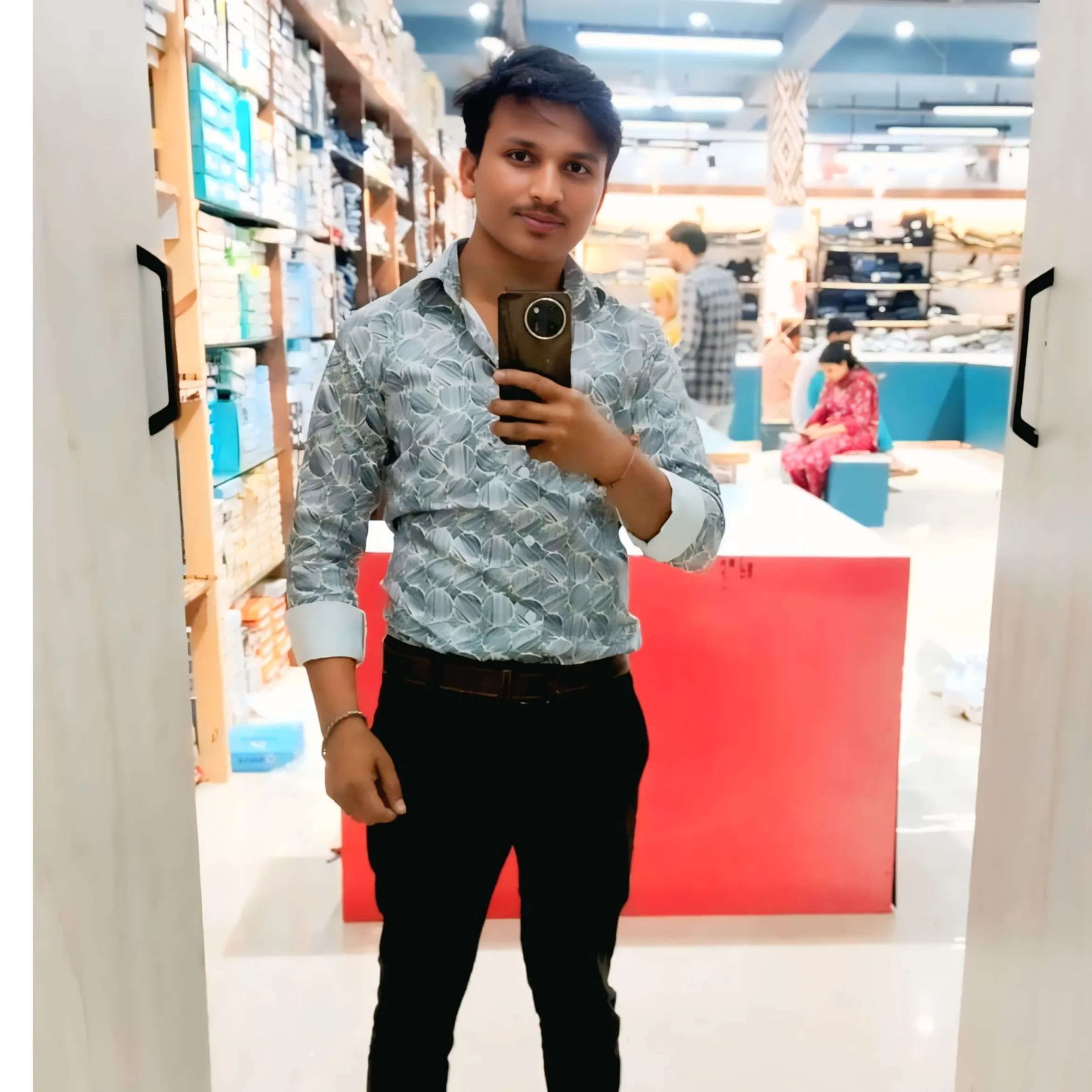 Bablu paswan