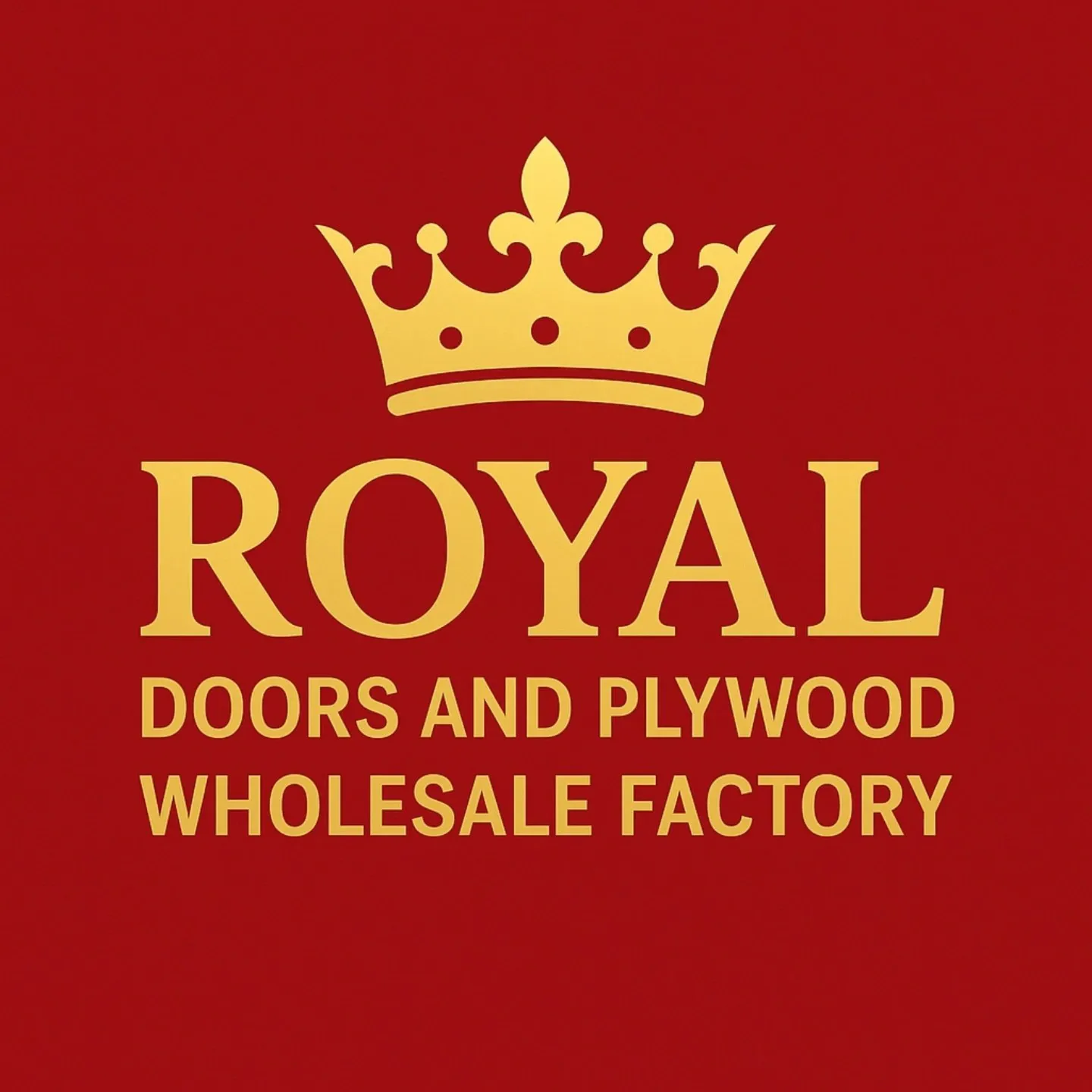 Royal Doors