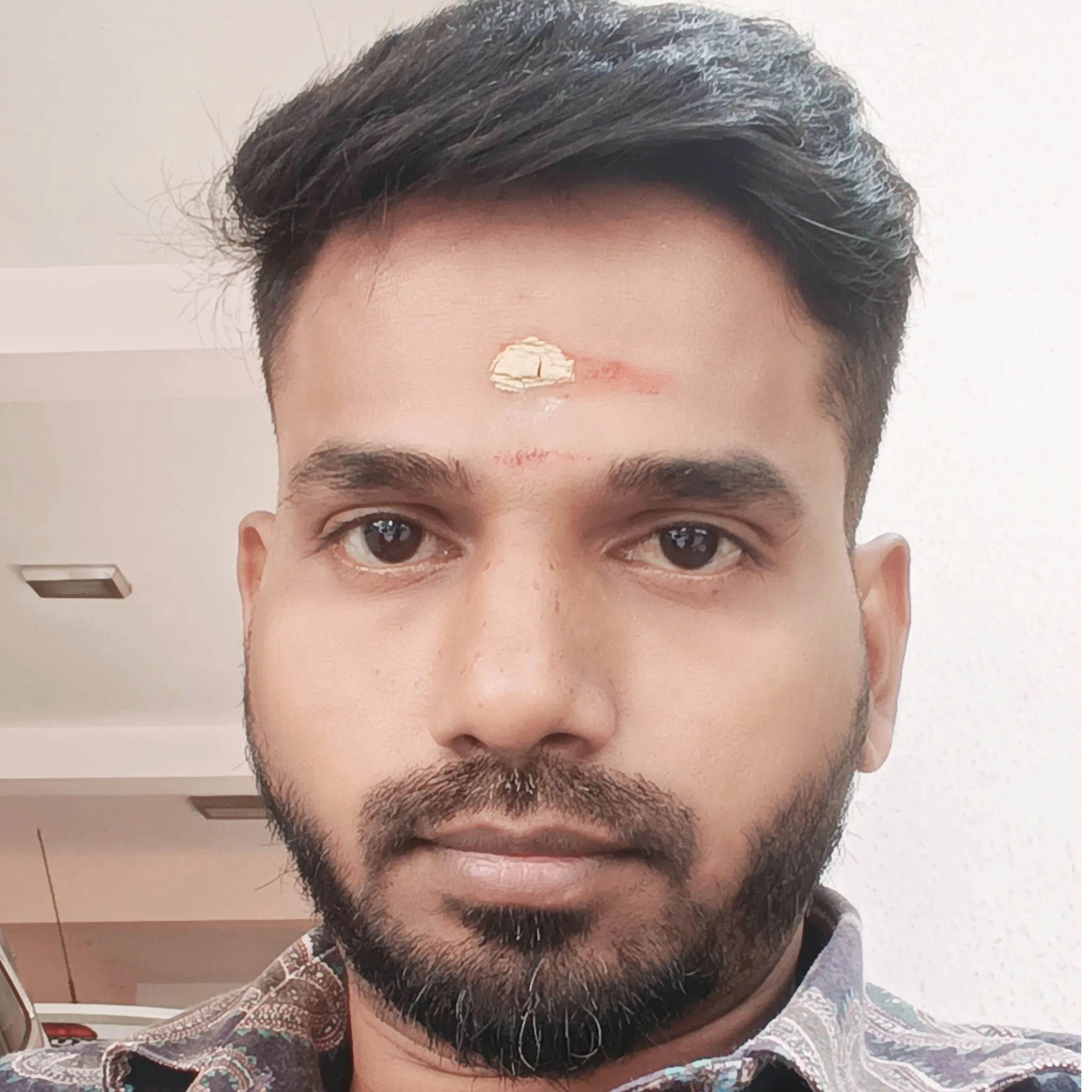 Banu Karthik