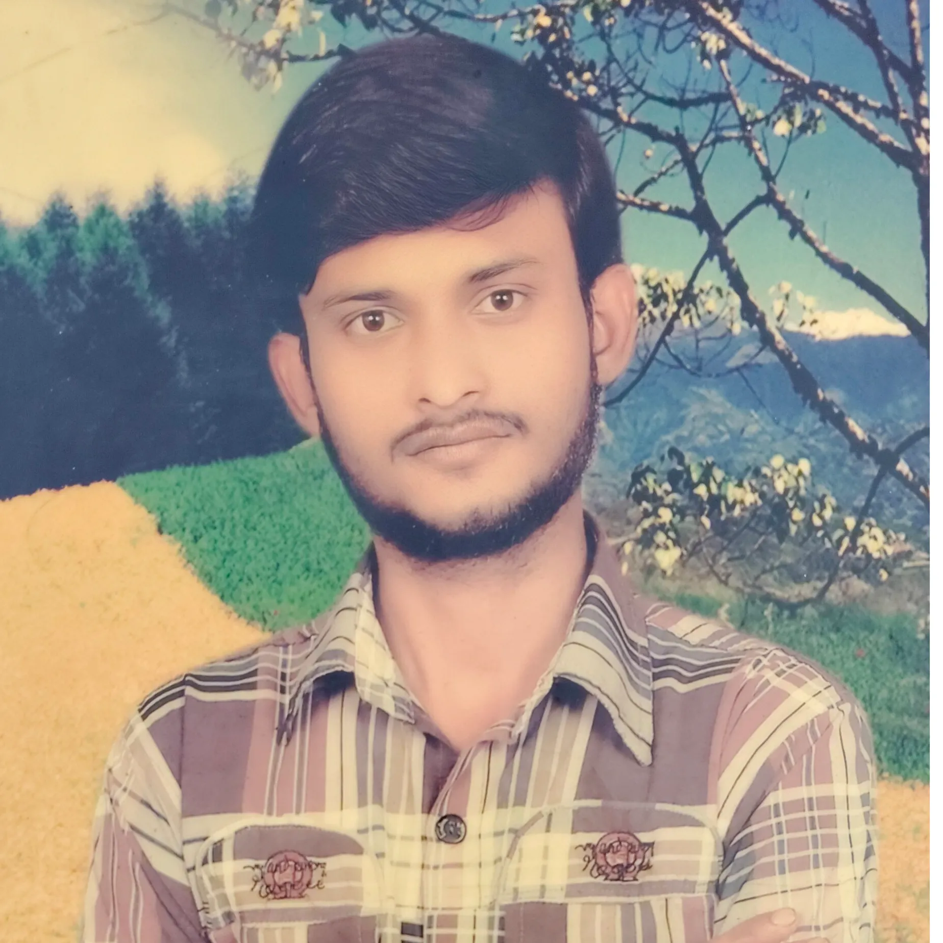 Vidhan Kumar