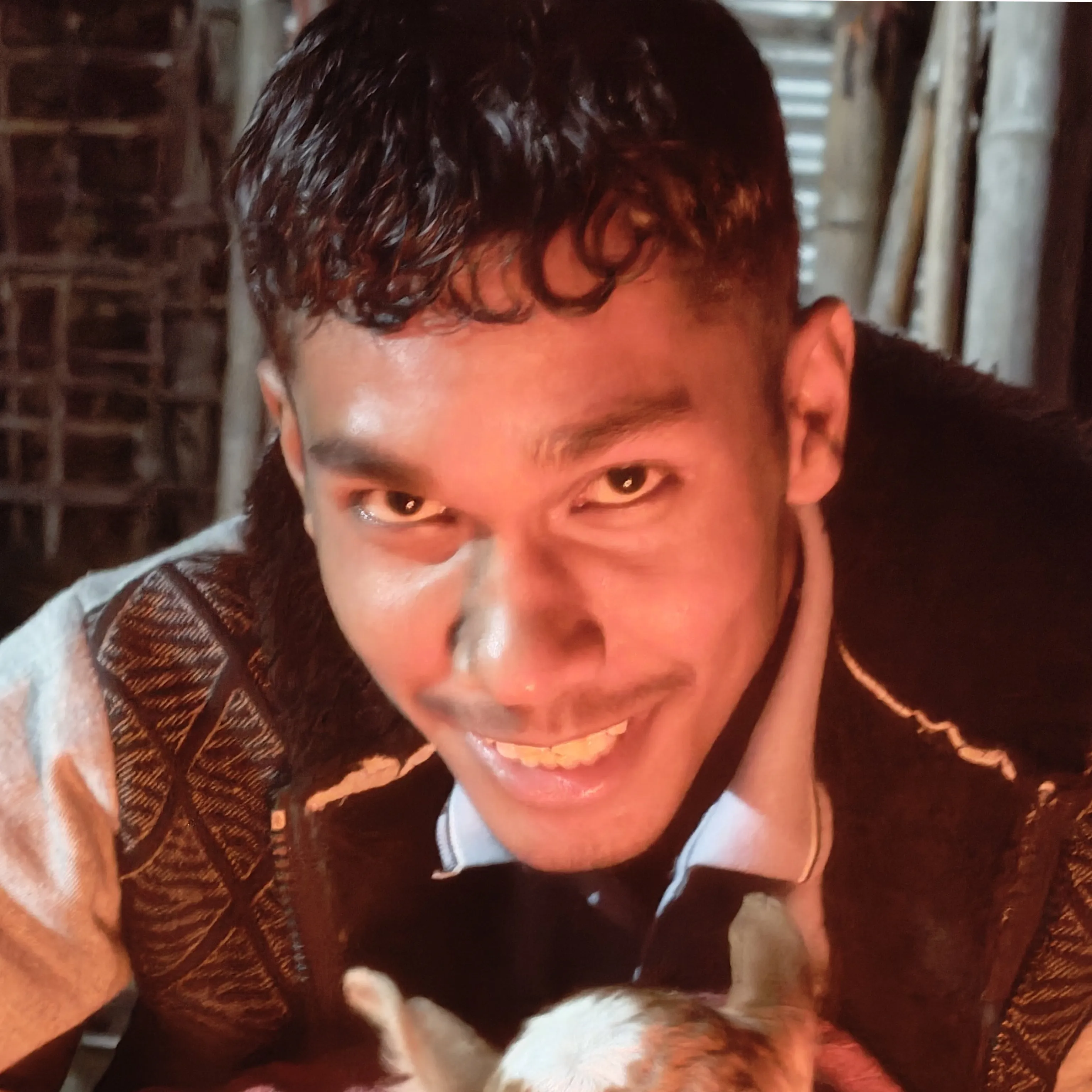 Rakesh Rajbongshi