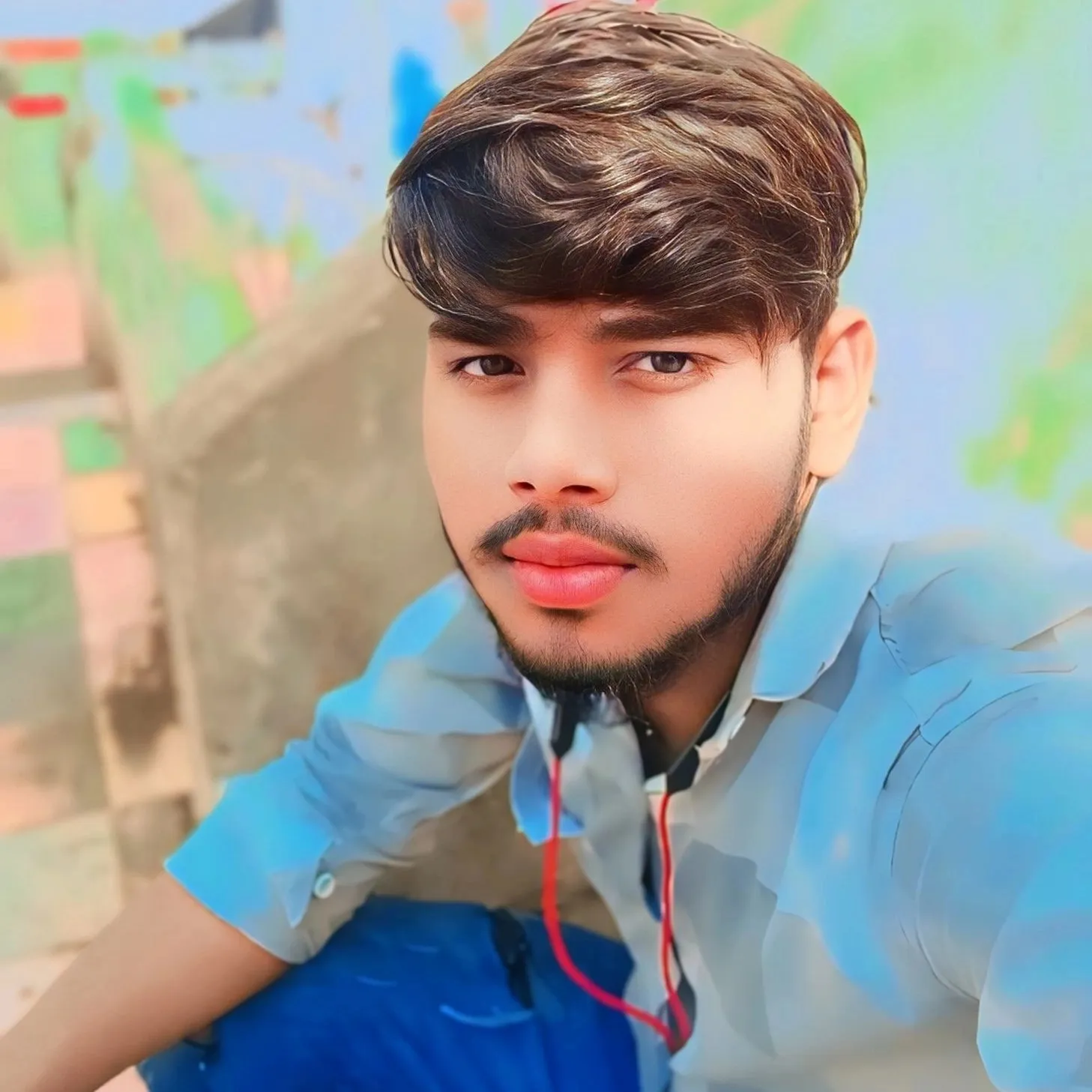 Bindesh Bindhesh