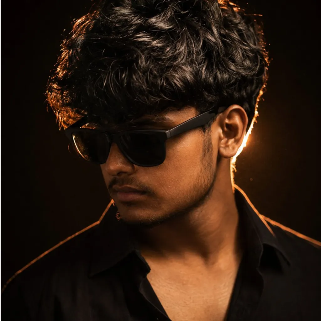 star abhishek gkp