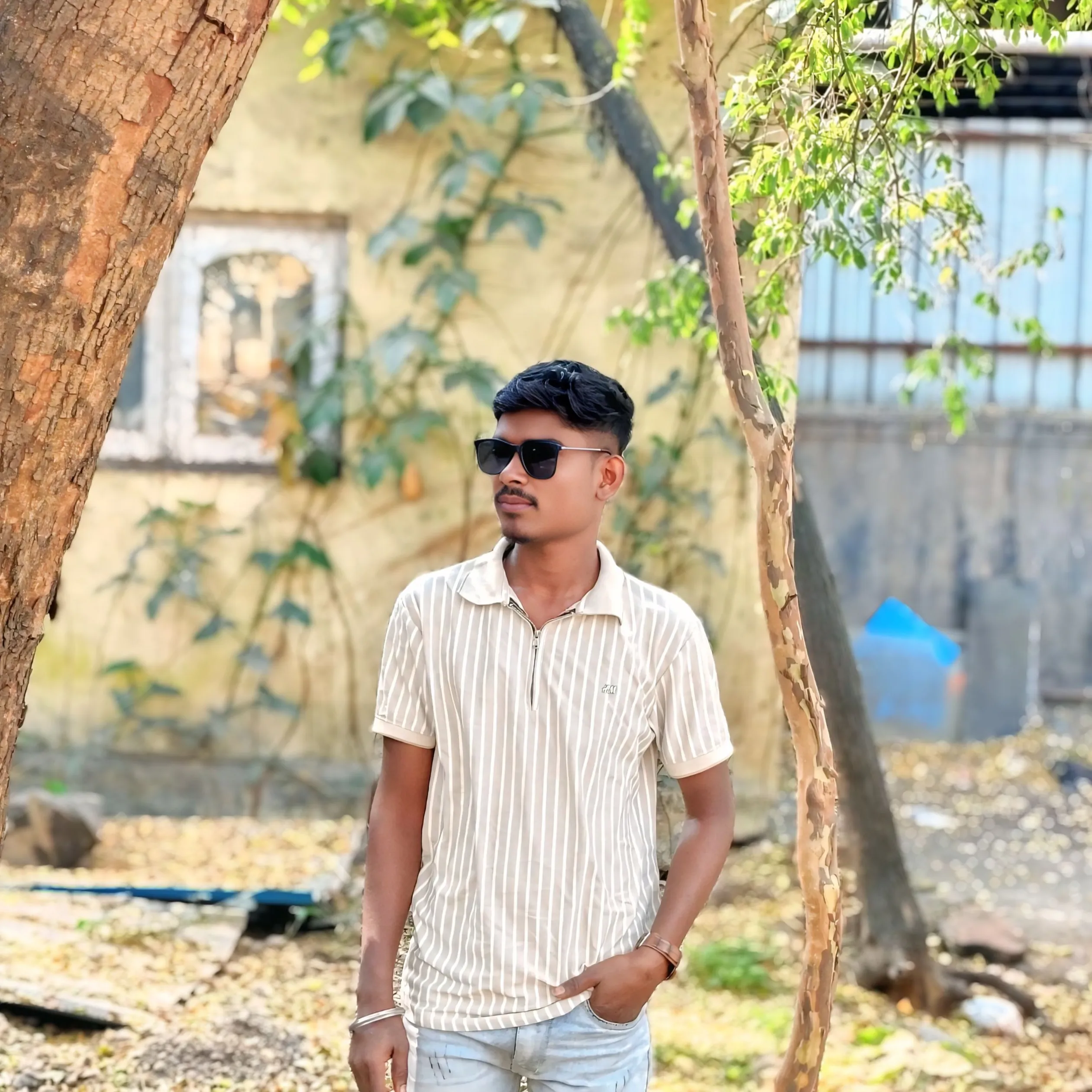mayur ahire