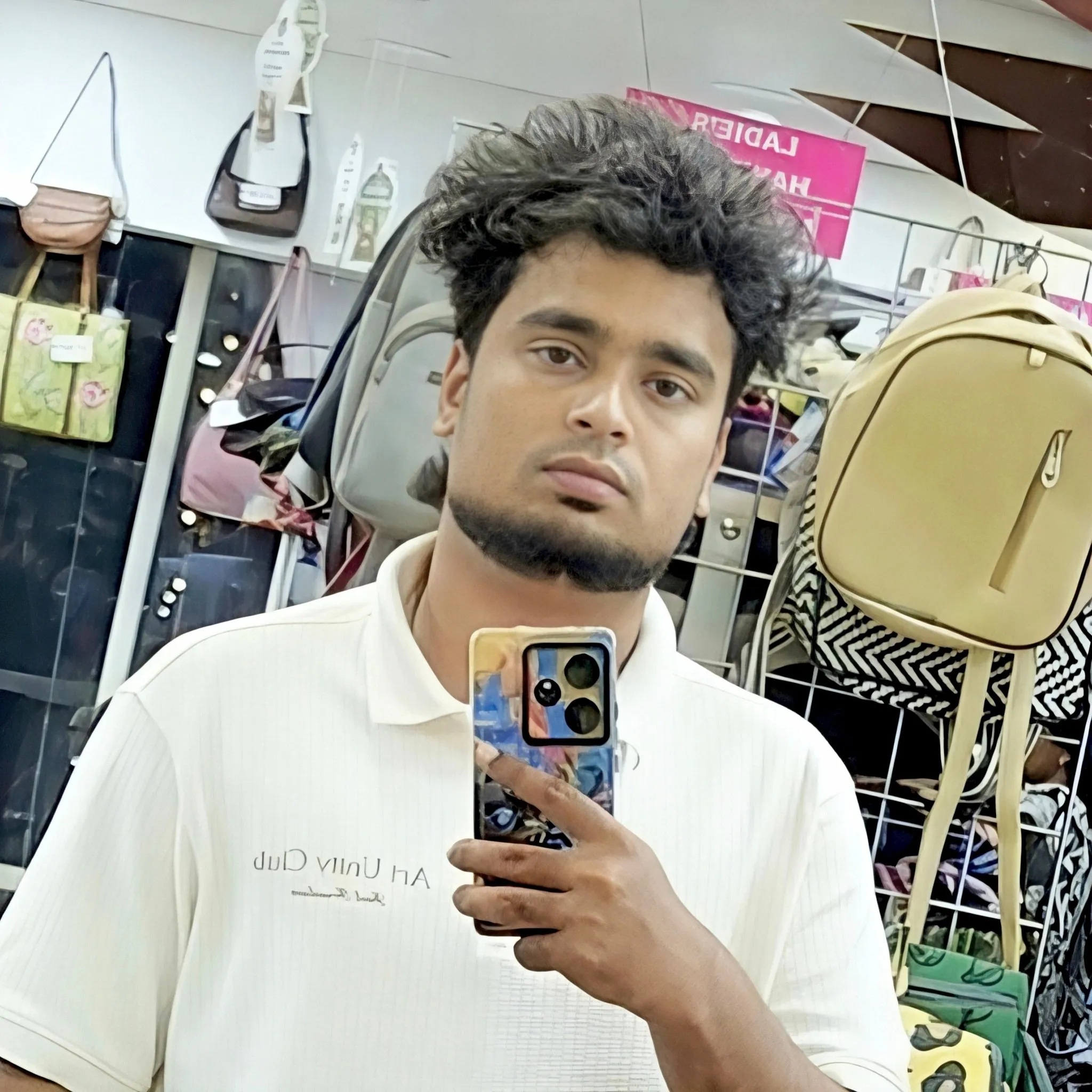 Defender Marudhu