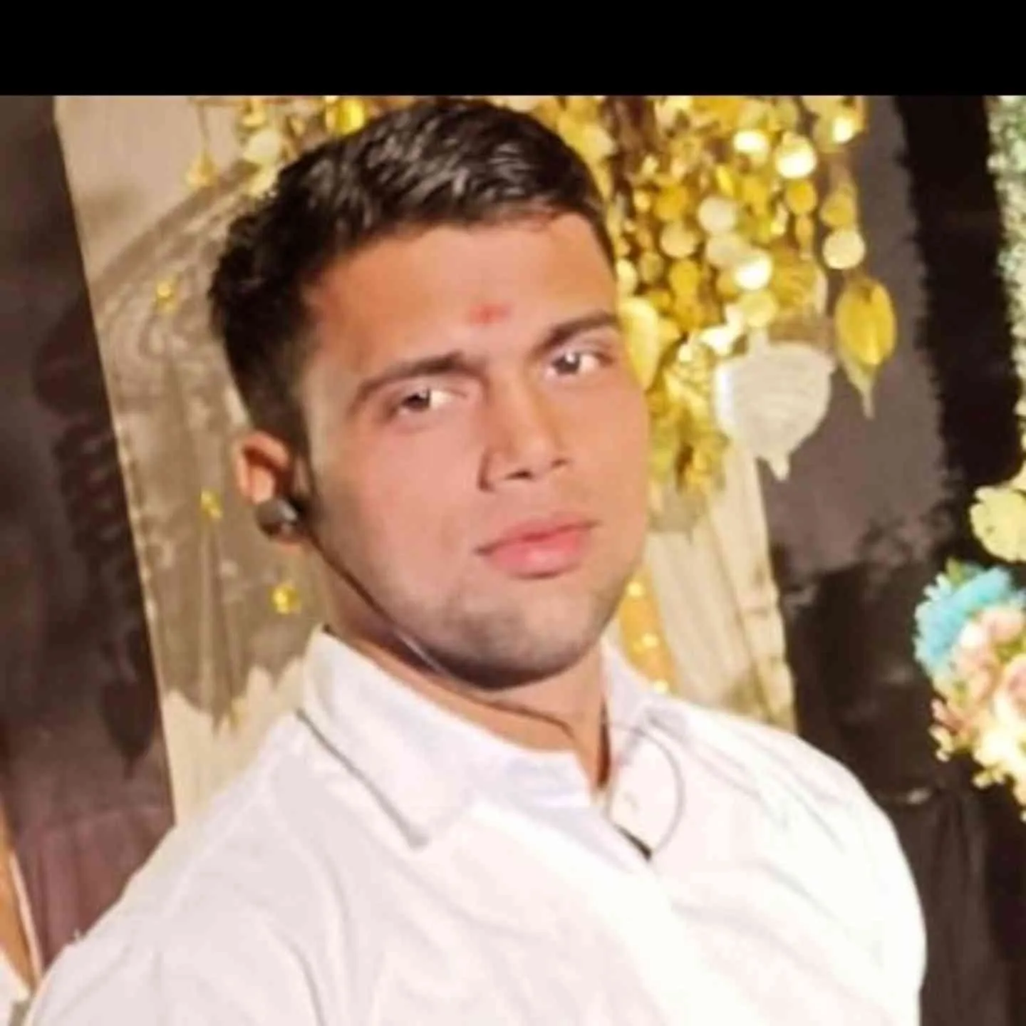 parvendar Thakur