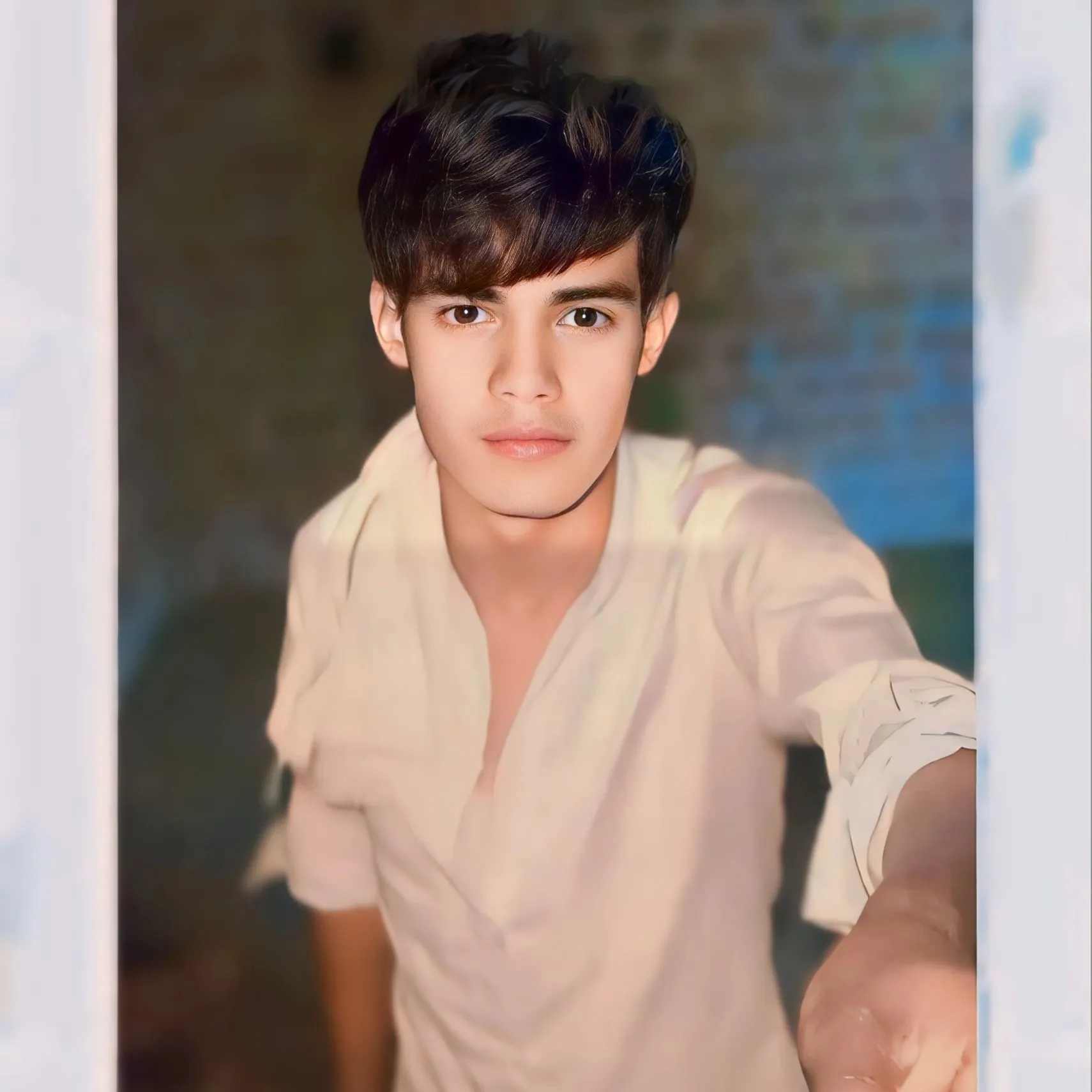 Raja Chauhan