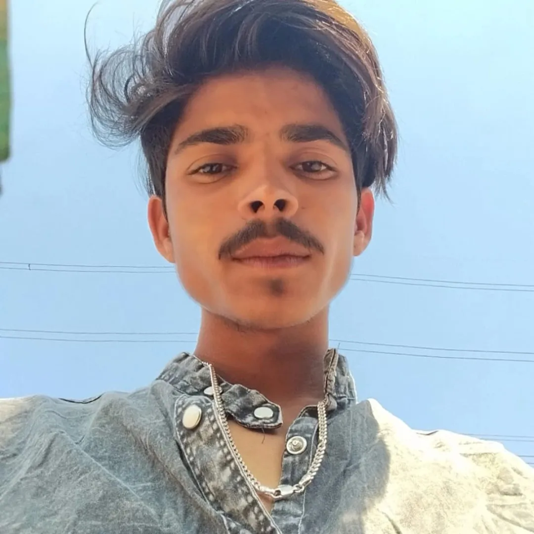 Krishna Kumar