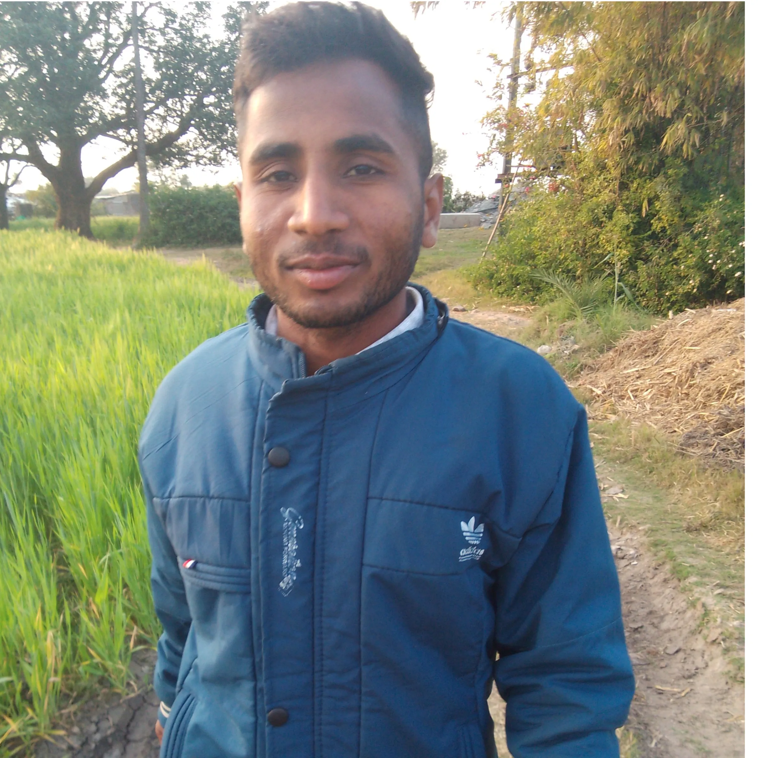 ramsingh meena