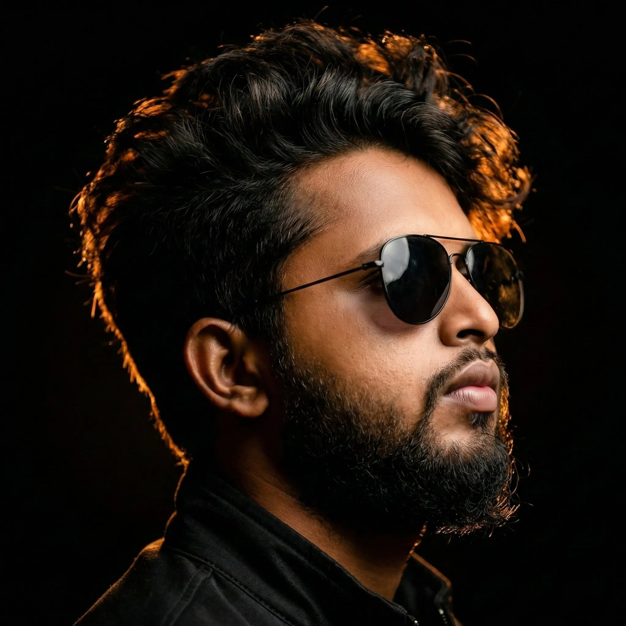 Krishnadev Kumar