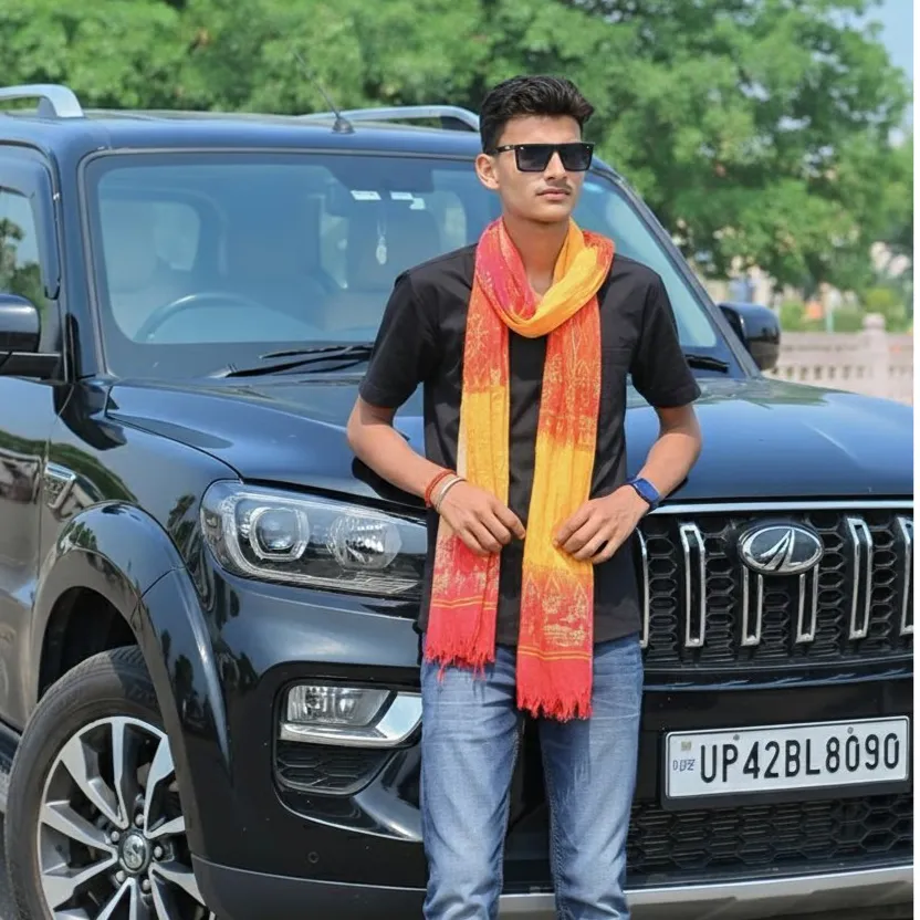 Nikhil Pandit