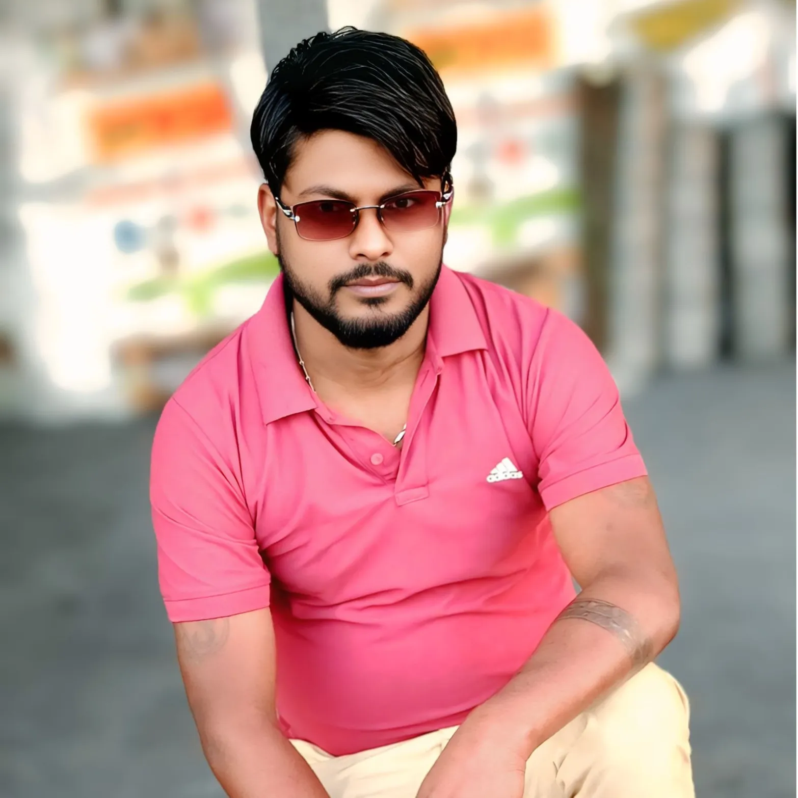 Sanjeev Rajput
