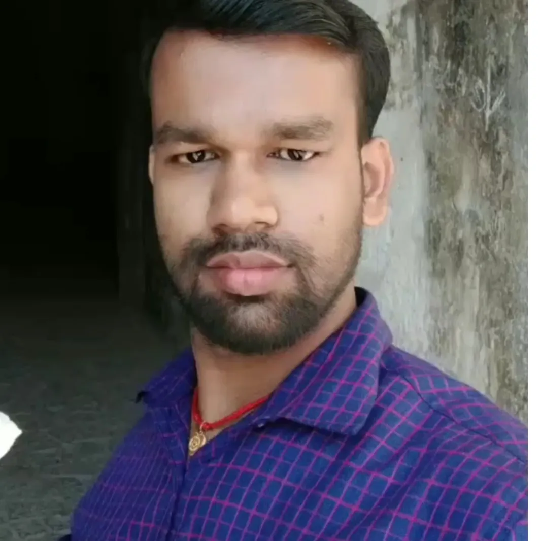 Bichitra sahoo