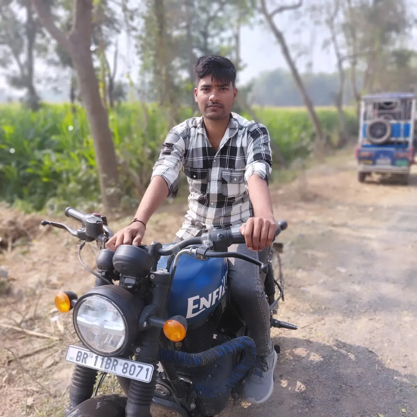 sachin kumar