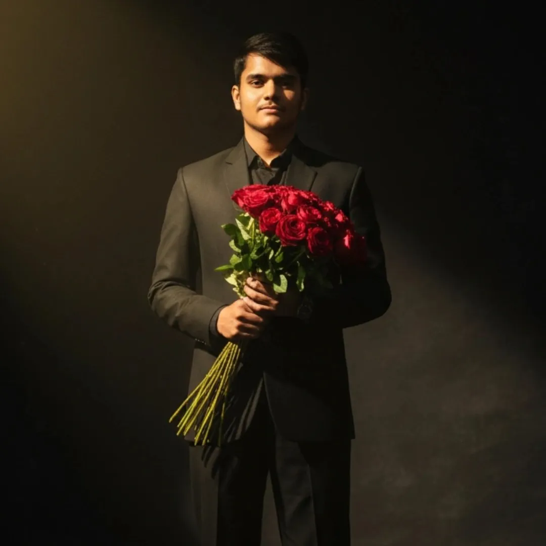 aakash Choudhary