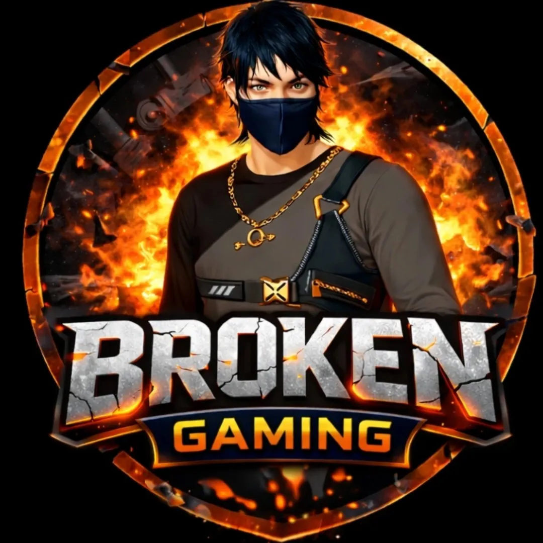 brokengaming gaming