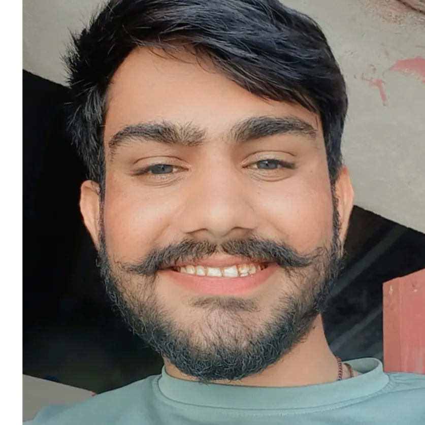 Durgesh Raosa