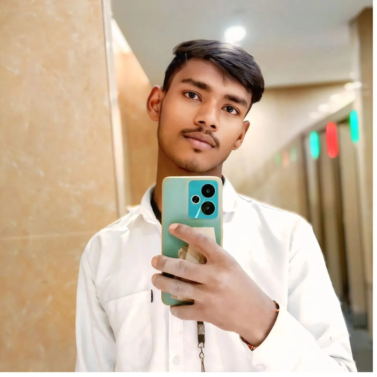 Suraj chauhan
