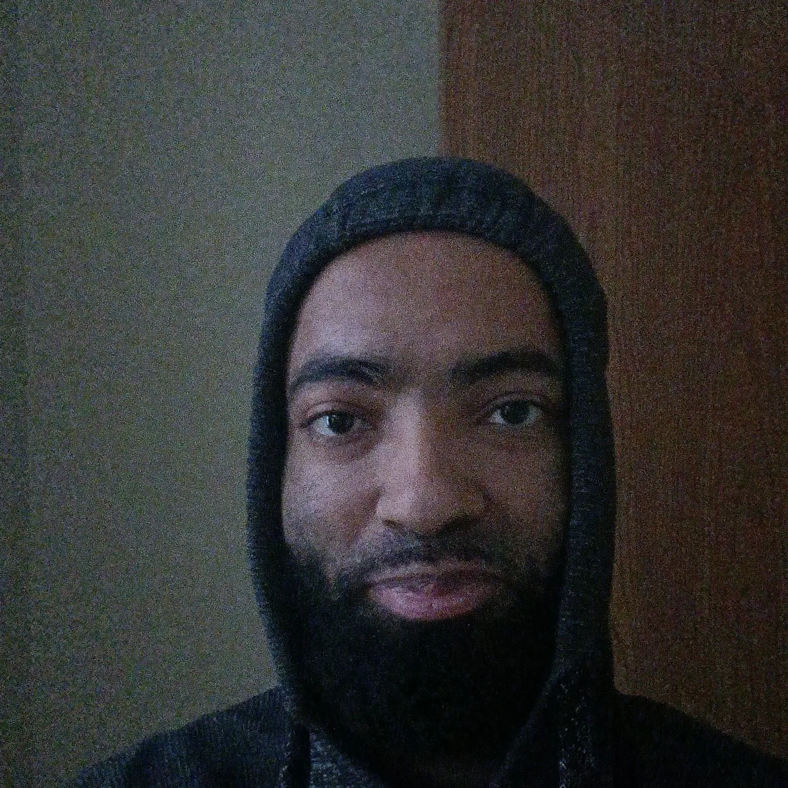Kenny Daatari