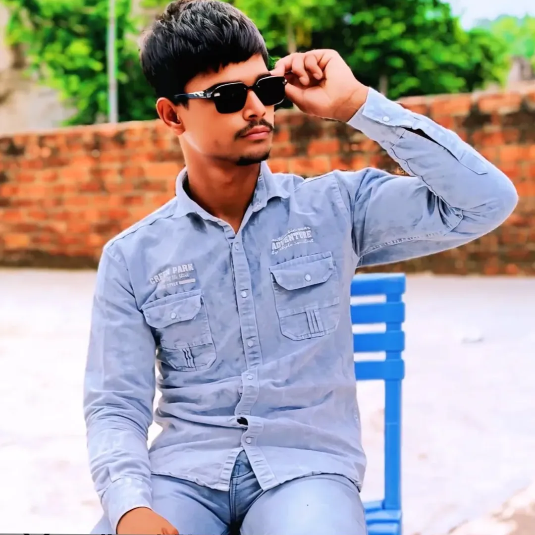 MD Amaan