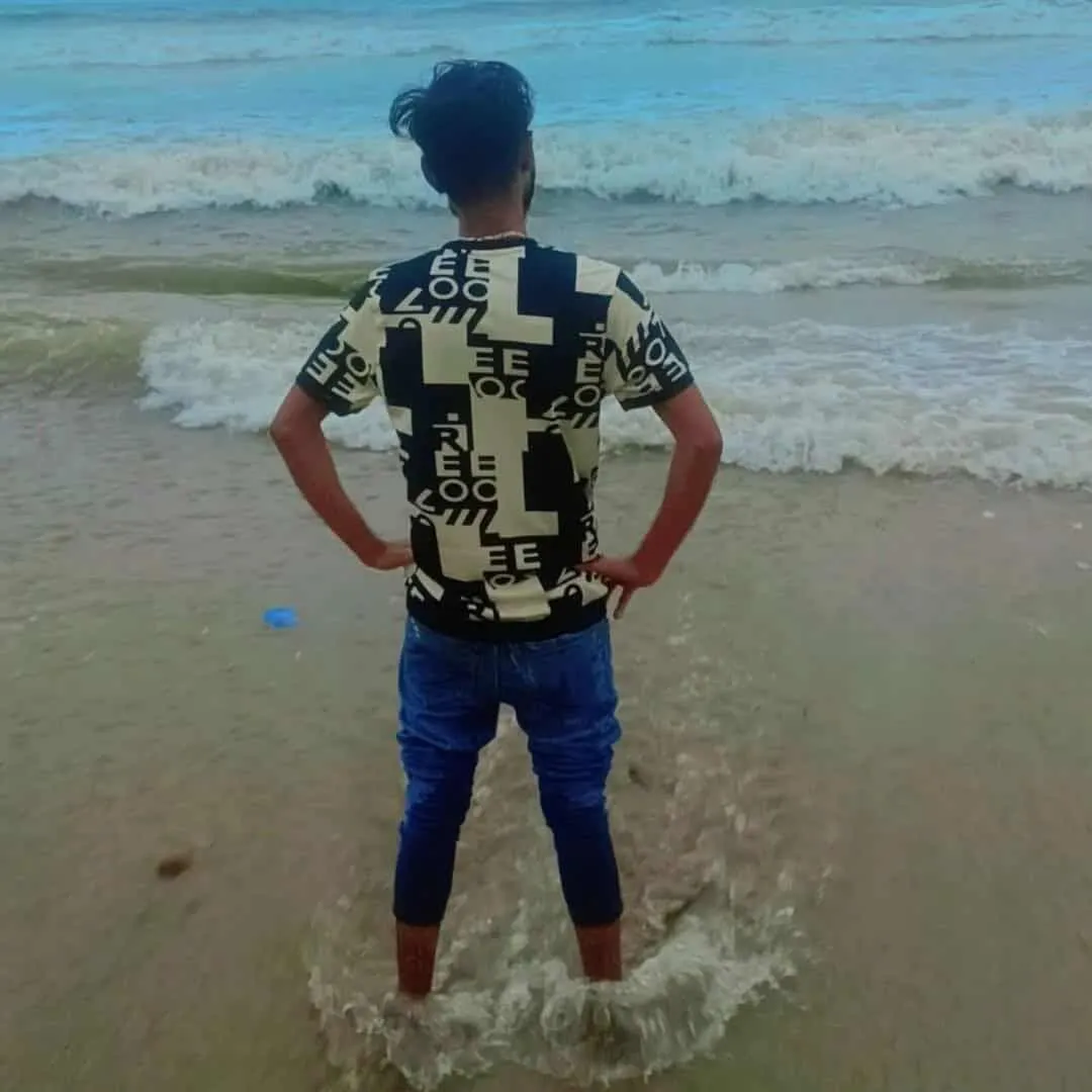 Mr vasu