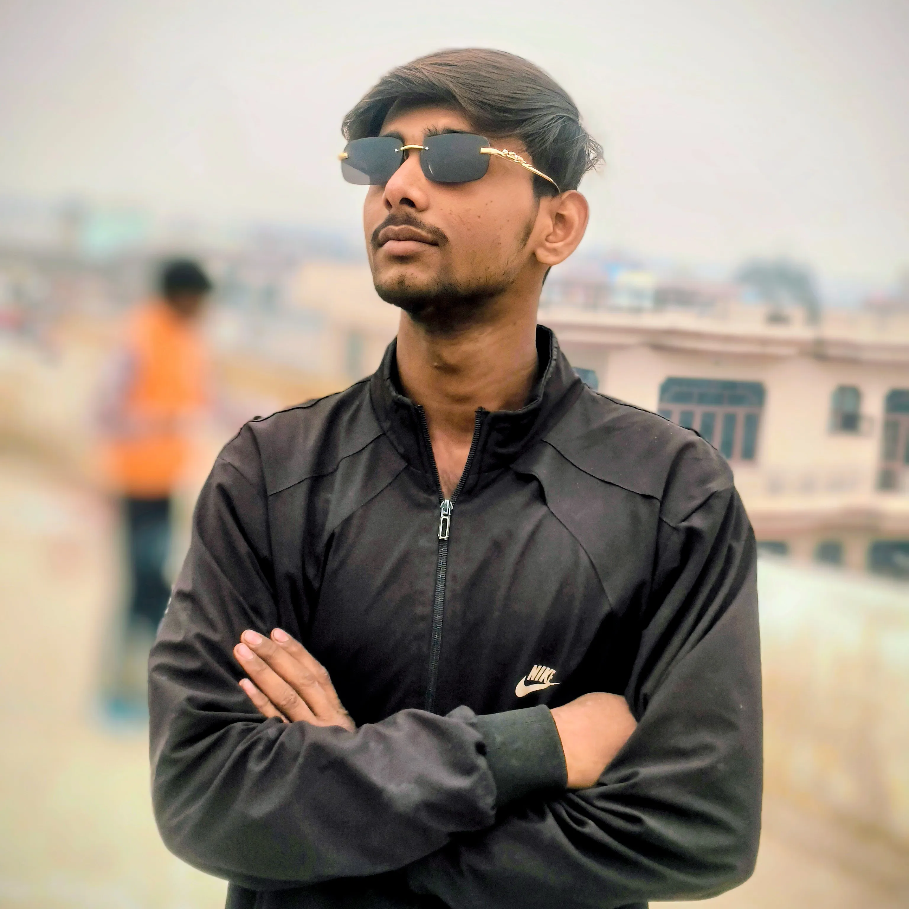 Sujit Kumar