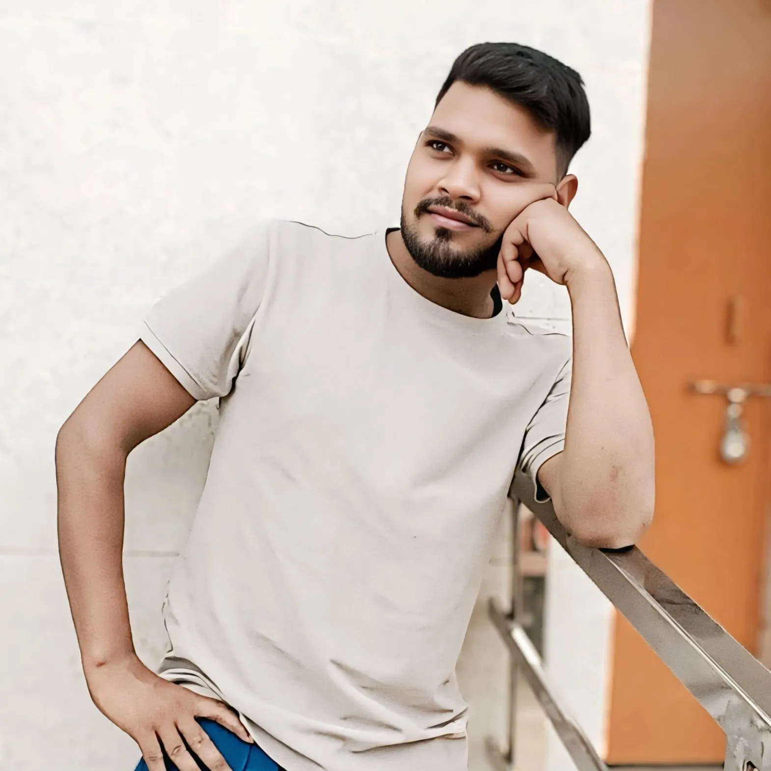 Jugraj Singh