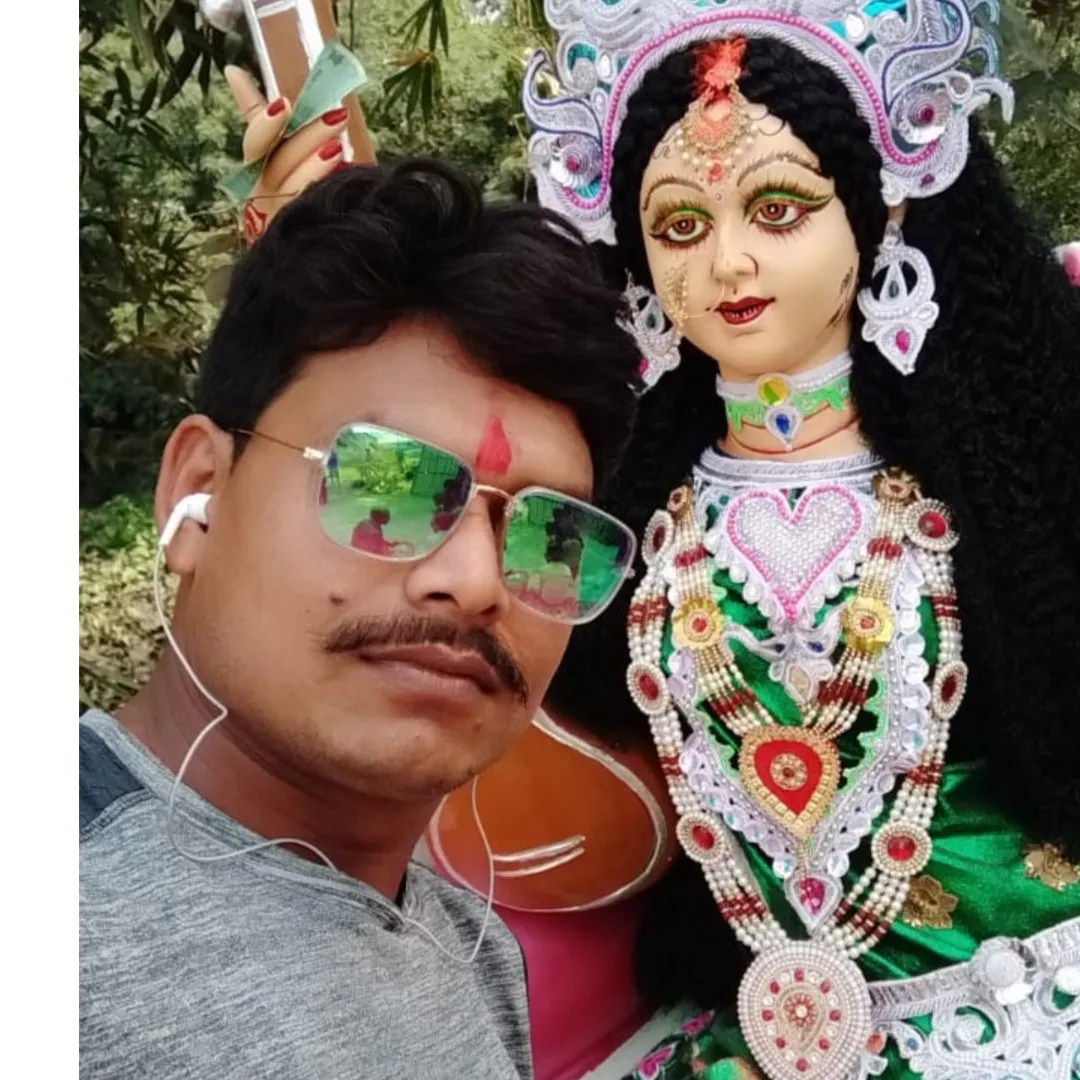 Savikesh Singh