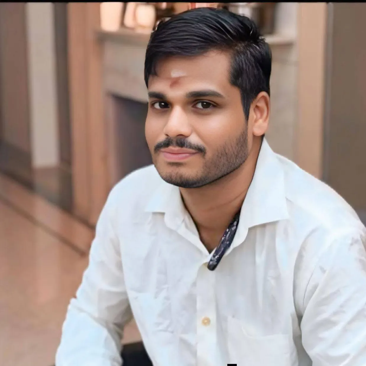 suresh m