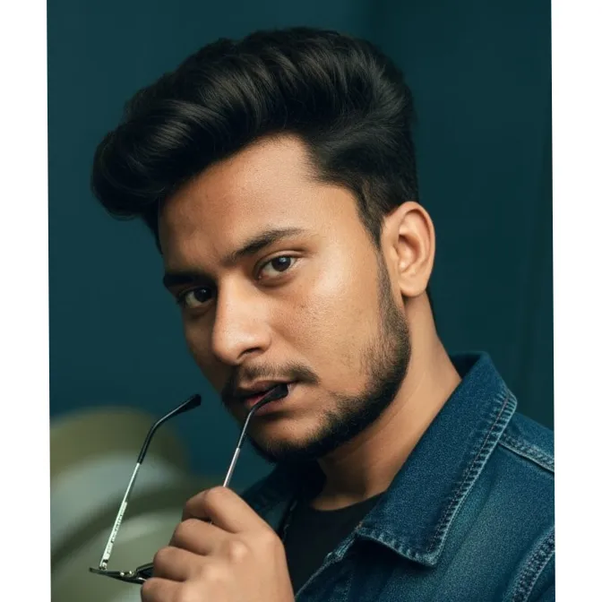 shubham Raw