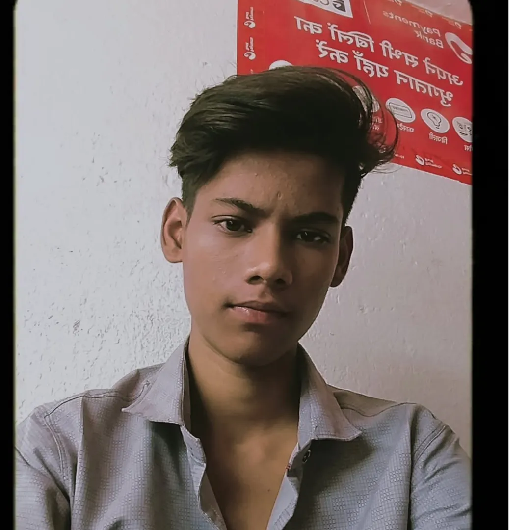 anshh Paswan