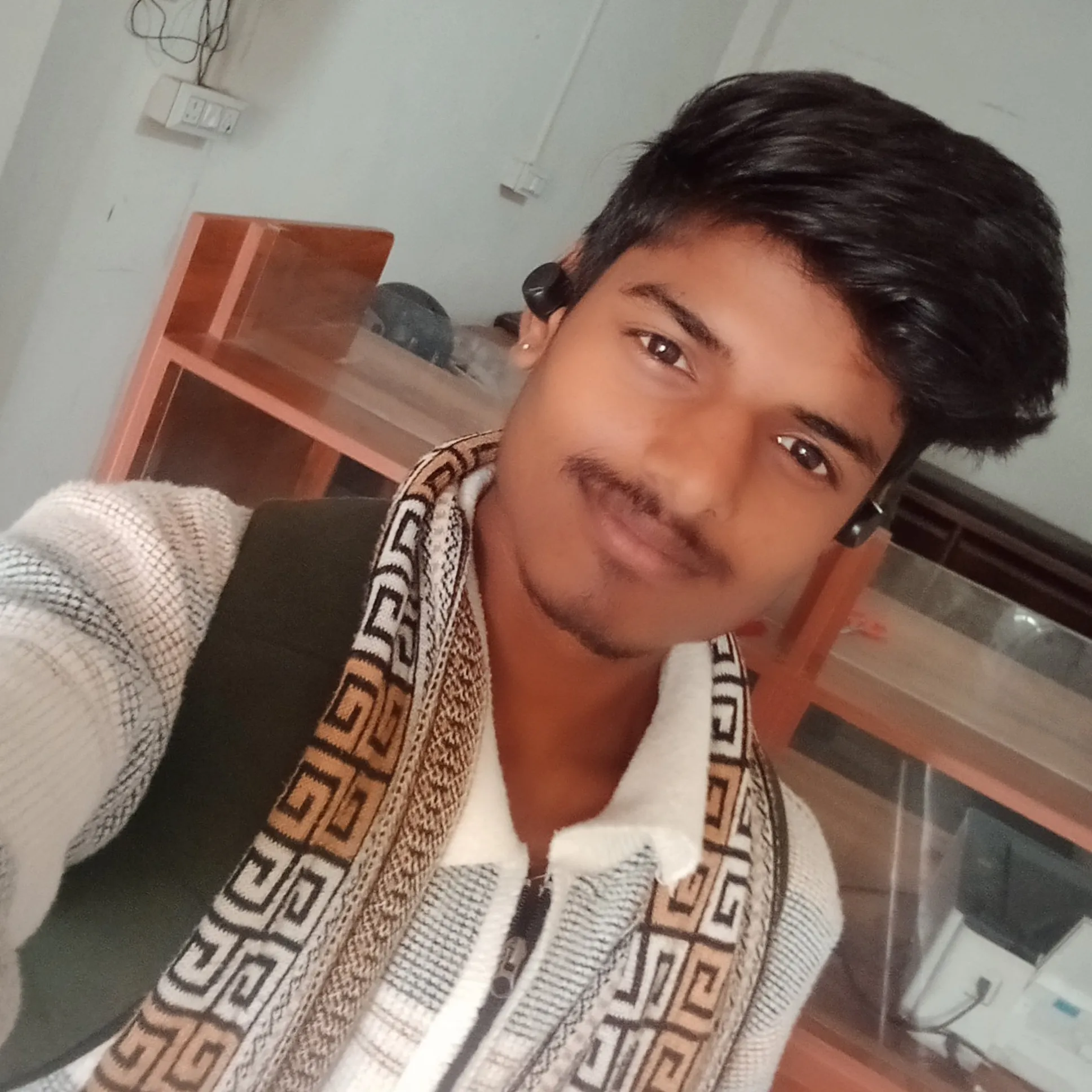 Sachin ojha