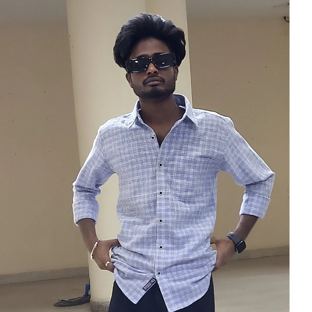 SK RAHUL