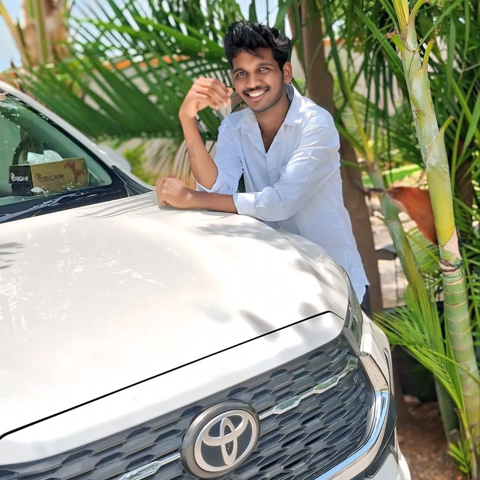 chinna valmiki
